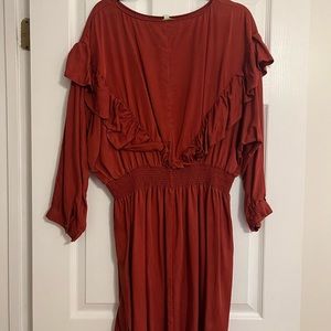 Gianni Bini dress